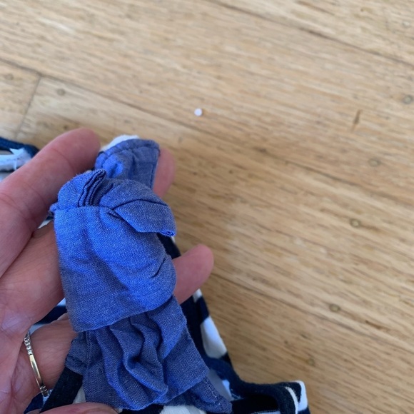 4 for $16 Nautical Crew Cuts tank top - Picture 4 of 4